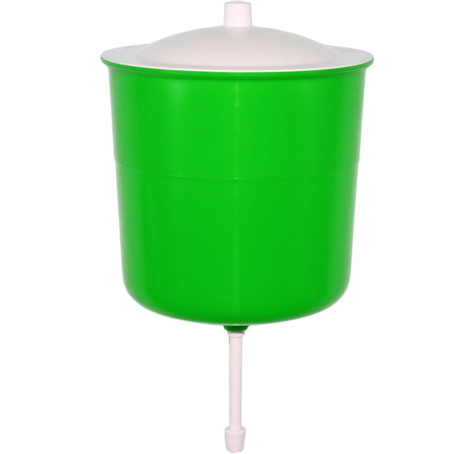 Умывальник дачный без ЭВН ( ЭВБО-17)«Ручеек»17л. 2500