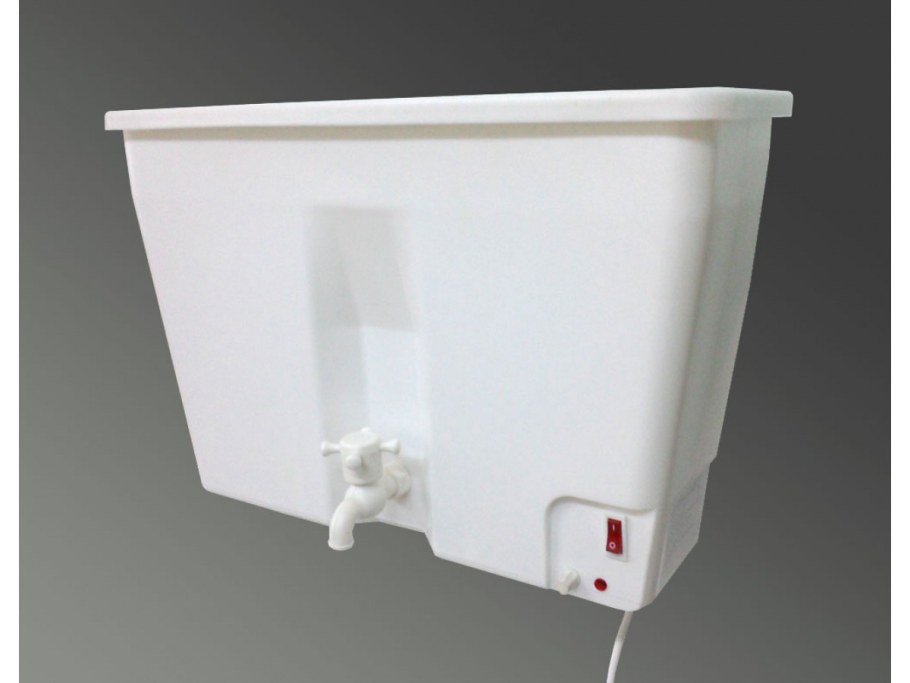 Рукомойник Grinda 428494-5