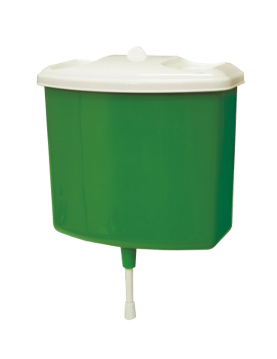 Рукомойник пластмассовый 5л "Гардения" 070244