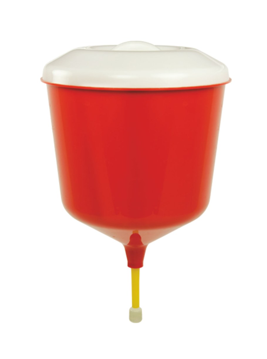 М8014 раковина для сада пластиковая альтернатива