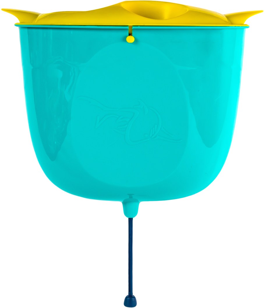 Умывальник дачный без ЭВН ( ЭВБО-17)«Ручеек»17л. 2500