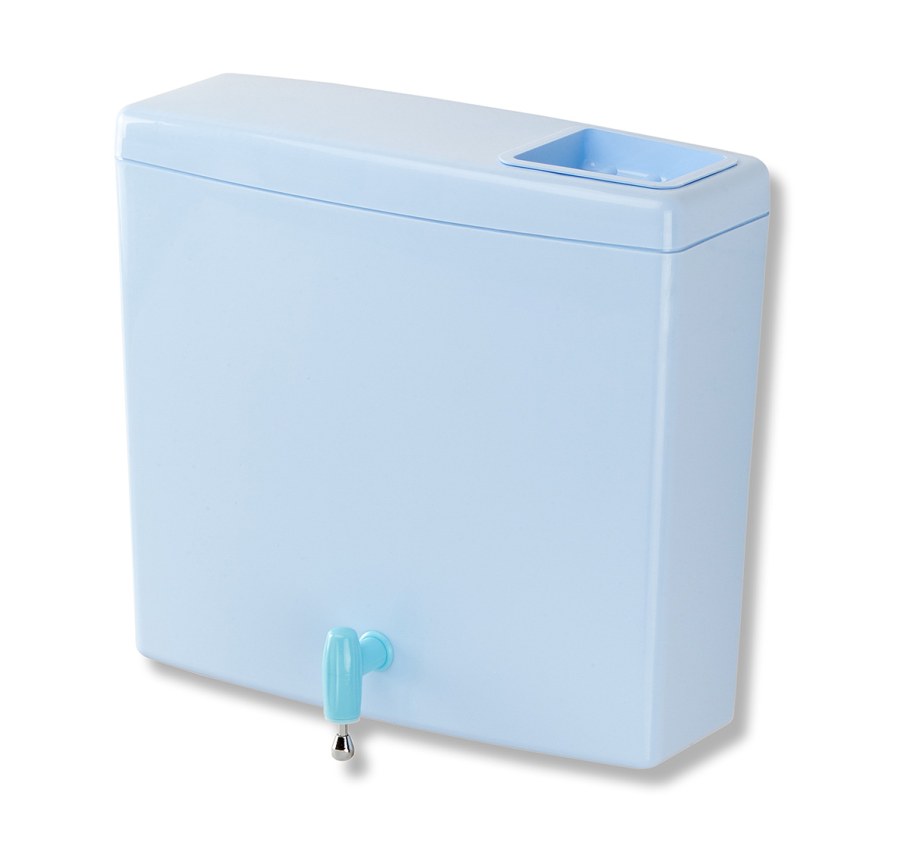 Умывальник ЭЛБЭТ ЭВБО-17