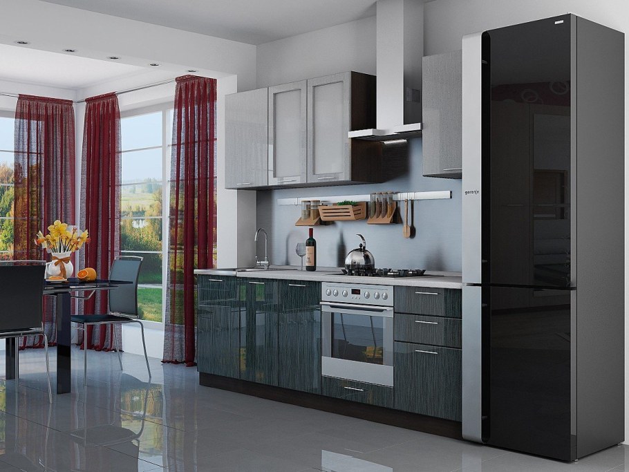 Фабрика мебели Виват, Дзержинский