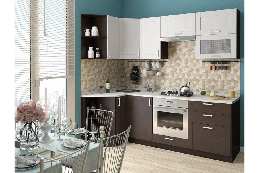 Кухня Виват Валерия м