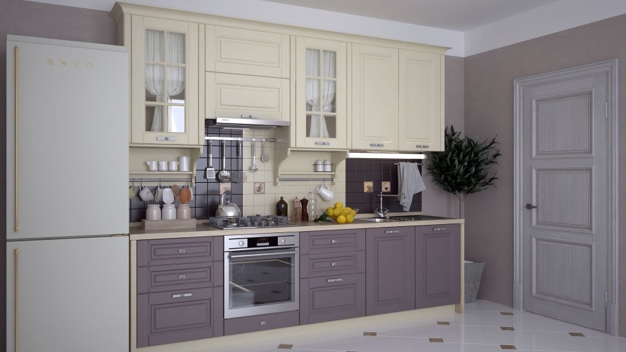 Кухня Прага Виват