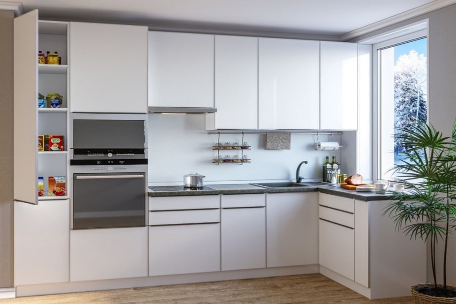 Кухня Виват Сканди капучино