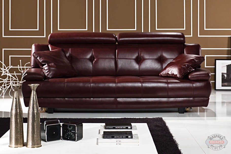 Диван Честер еврокнижка