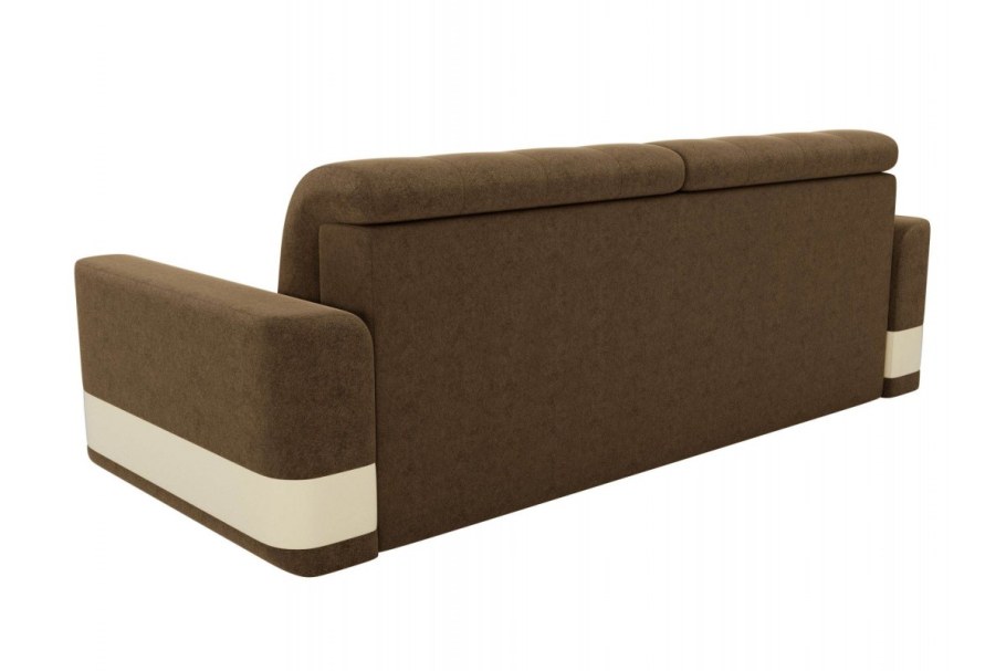 Диван Честер трехместный