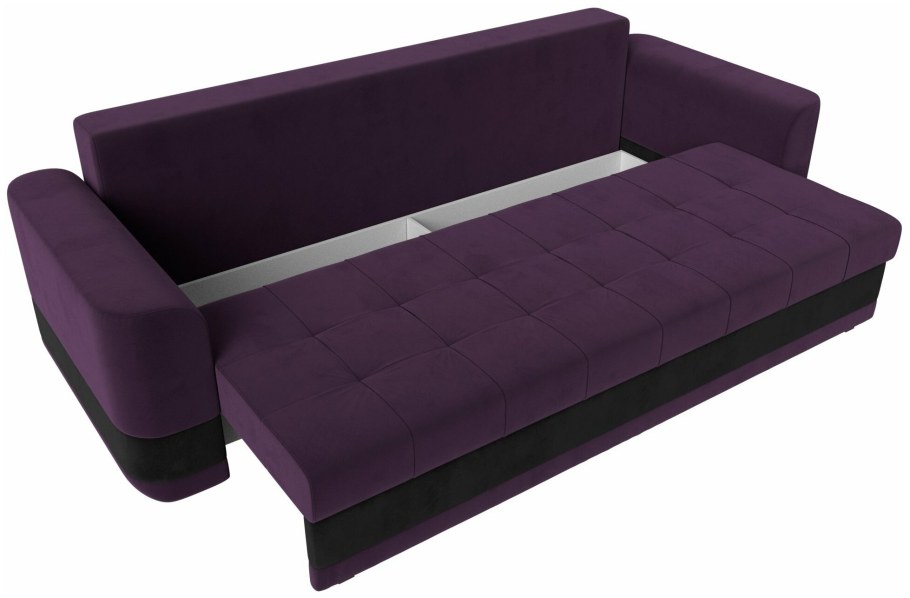 Диван Честер прямой Санхаус