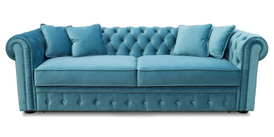 Альфа Честер диван