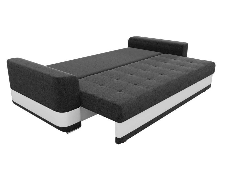 Диван Честер, коричневый