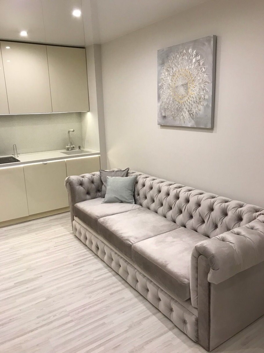 Диван Честер 8 марта