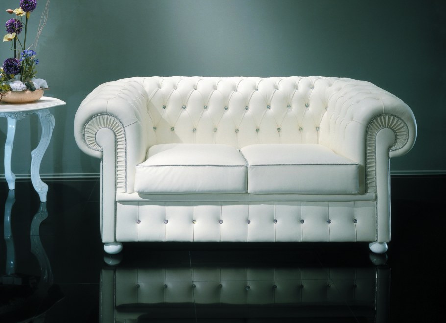 Диван Честер 2 х местный раскладной