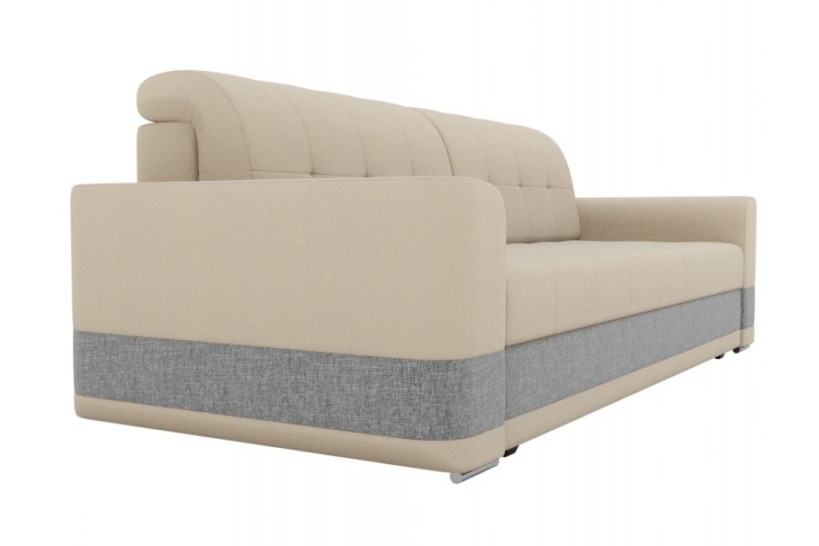 Диван Честер, черный