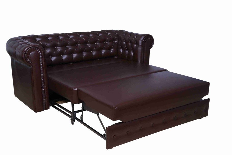 Диван Честер двухместный