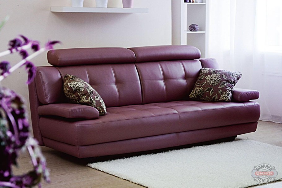 Диван Честер 3-х местный