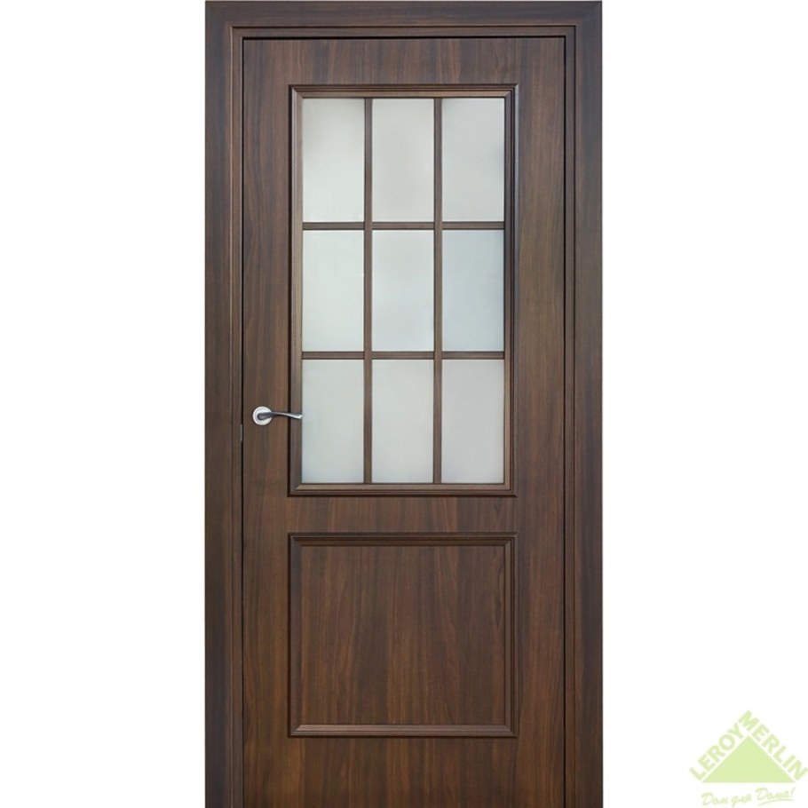 ДПО Альтро ламин. Орех Марроне 2000х600