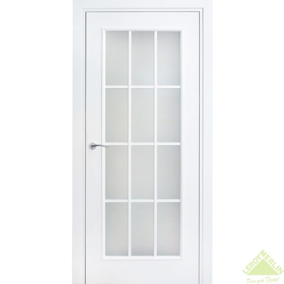 Дверное полотно 700х2000 Леруа Мерлен
