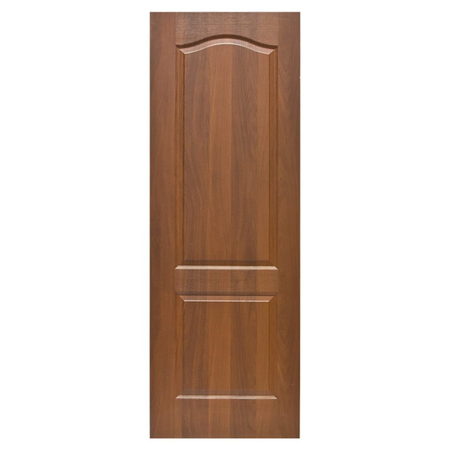Дверное полотно глухое итальянский орех 60/200
