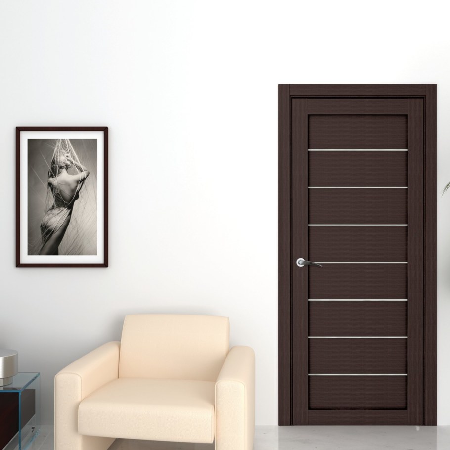 Леруа Мерлен двери