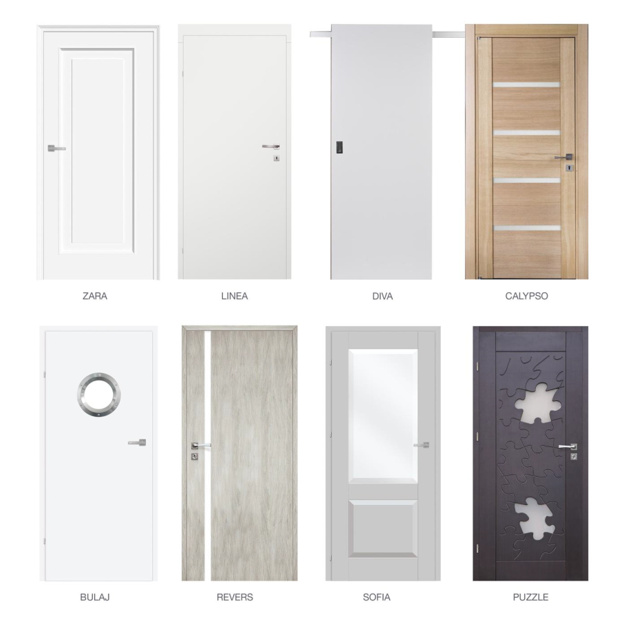 Двери Леруа Мерлен 79• 180