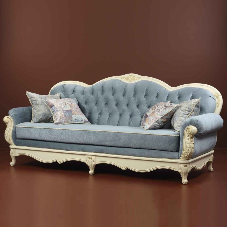 Диван тканевый прямой d1 Furniture Юта