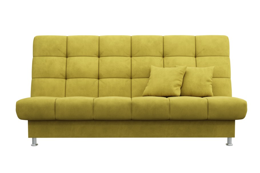 Диван Юта серый