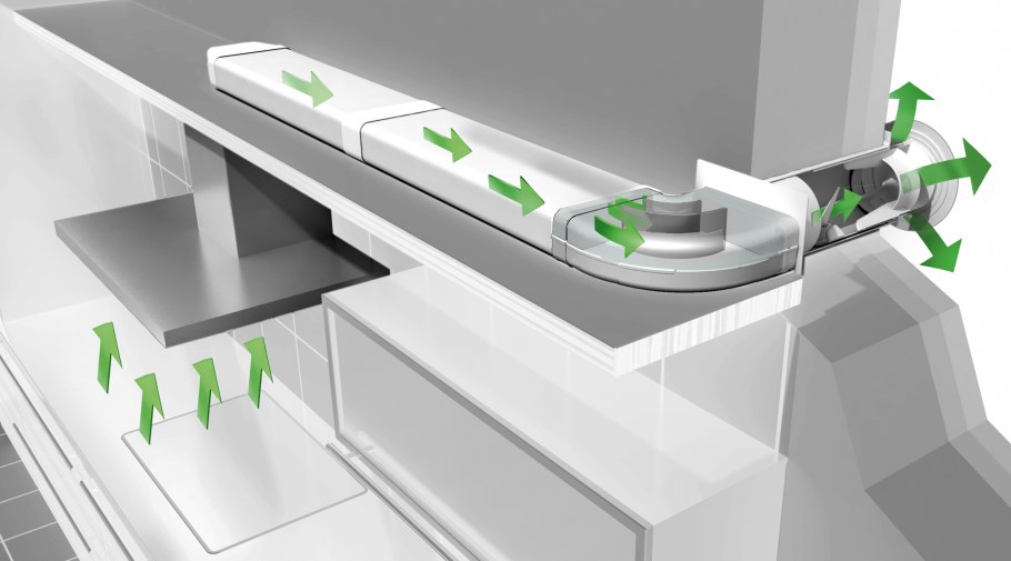 Приточно вытяжная система вентиляции в медицинских учреждениях