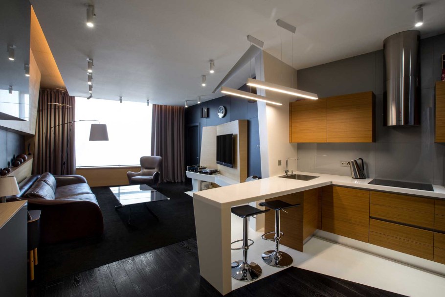 Шоу рум капитал 62 Рязань