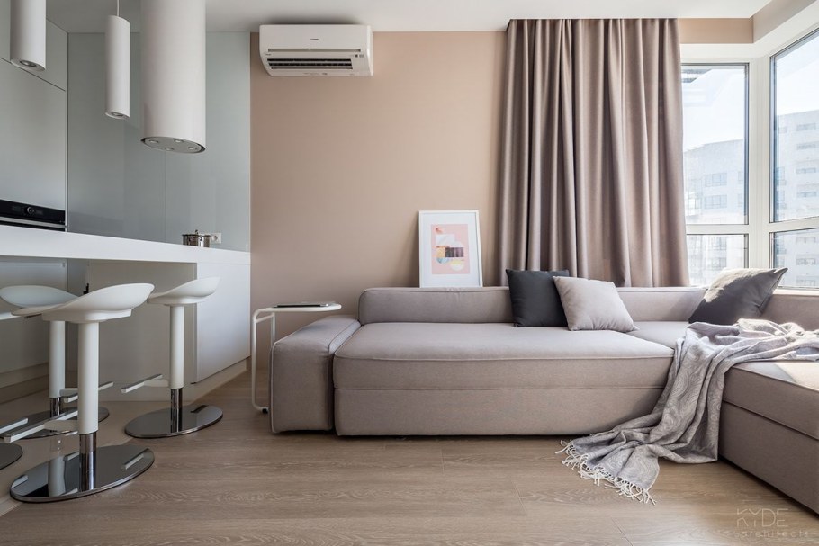 Смарт квартира