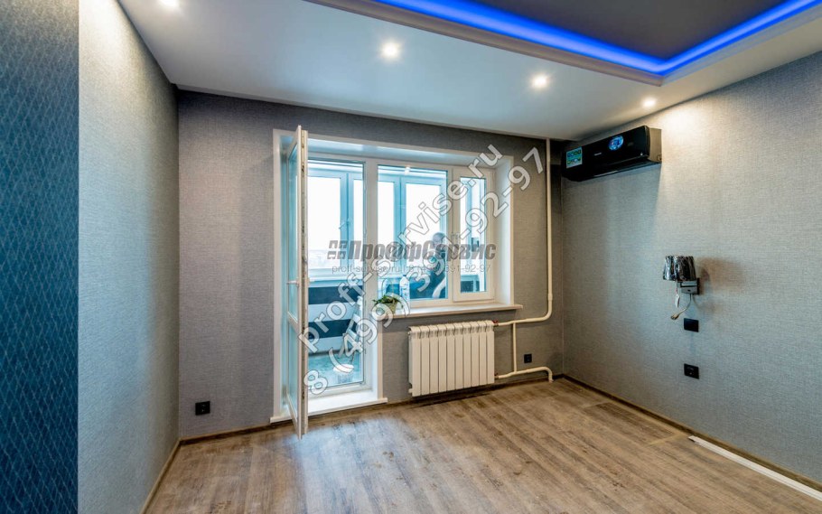 Смарт квартира