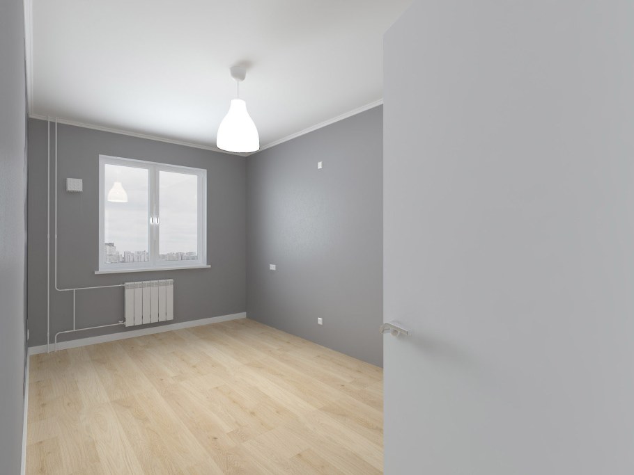 Смарт квартира