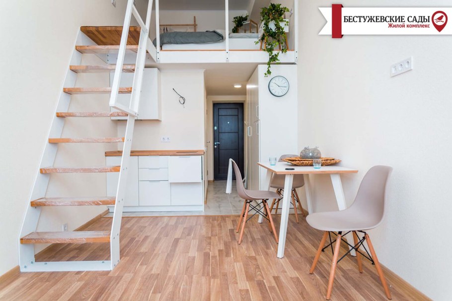 Комната 15 м2