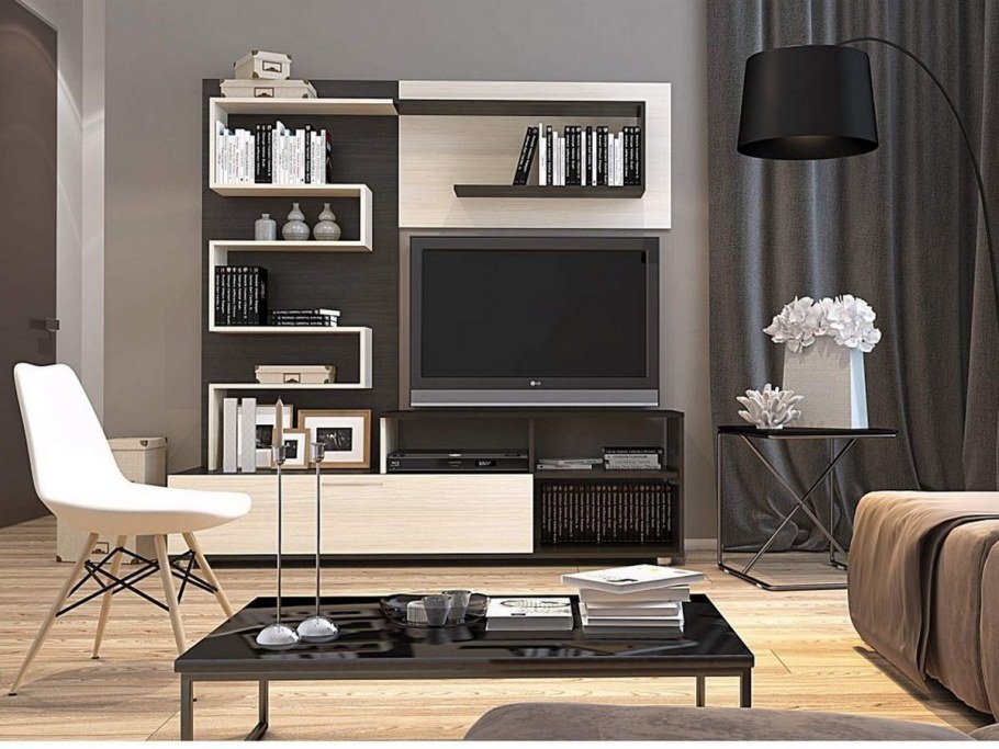 Гостиная Интеро Горизонт