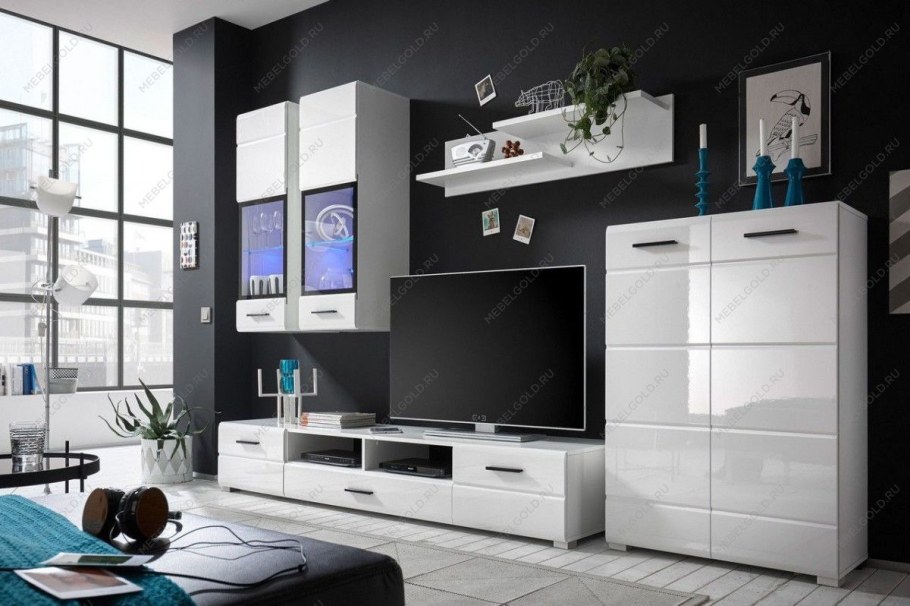 Горки для гостиной