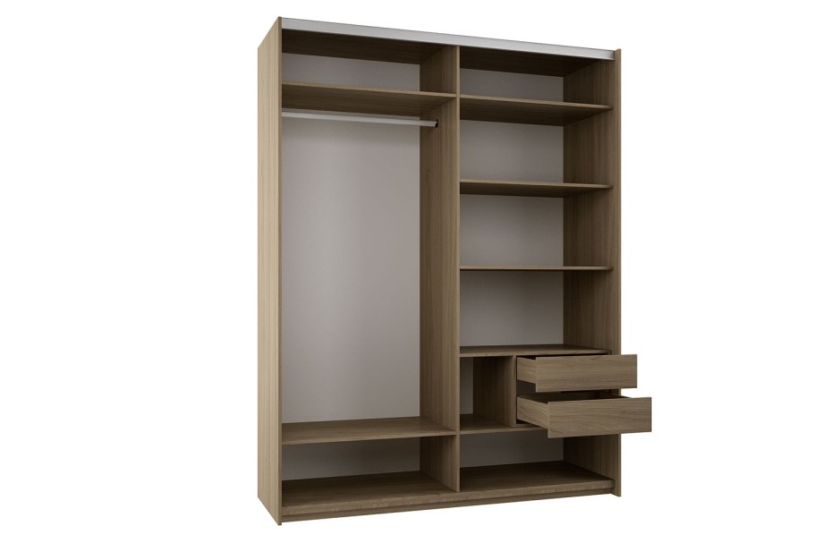 Шкаф-купе Анри АН-182.00_03