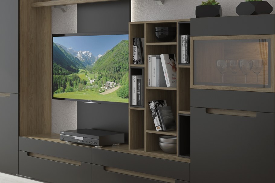 Шкаф Анри АН-200.01