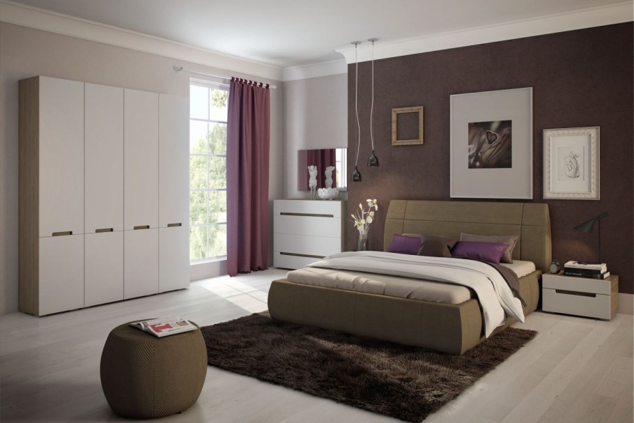 Стеллаж Анри АН-709.00