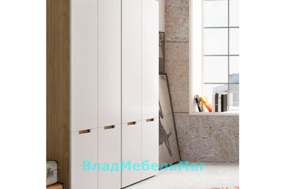 Спальный гарнитур Анри Ангстрем