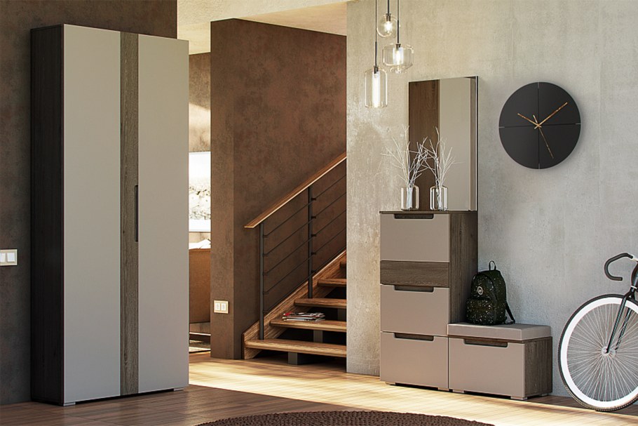 Шкаф Анри от Ангстрем