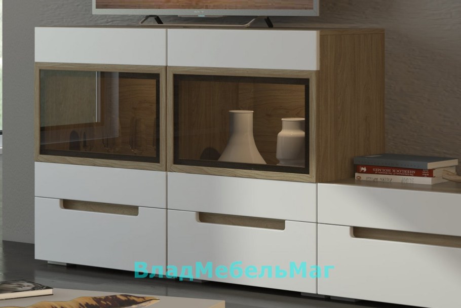 Шкаф Анри АН-200.02