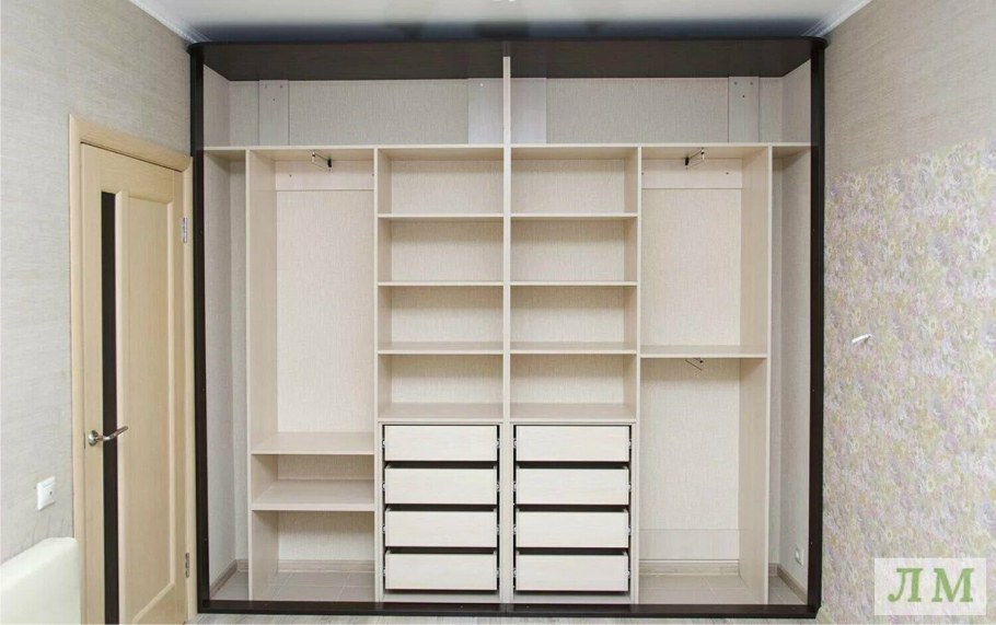 Шкаф угловой Эвелина 24-1 BMS