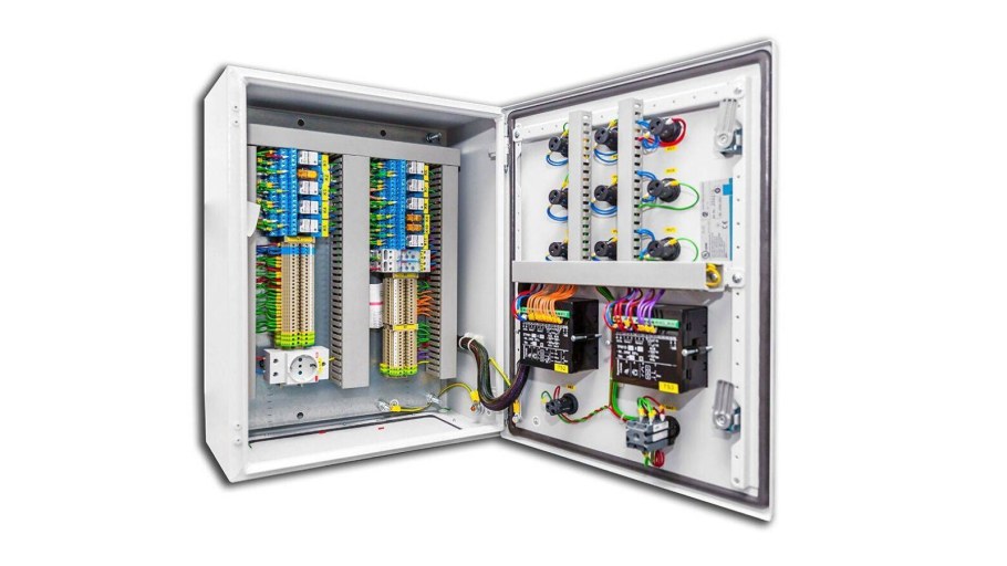 Шкаф в прихожую