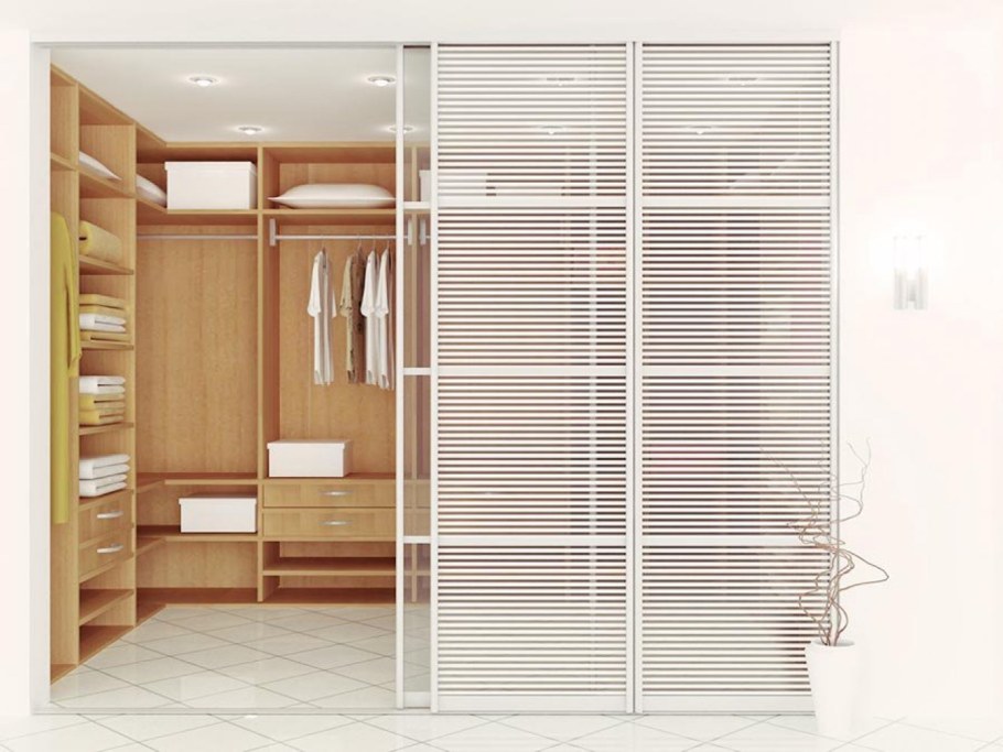 Шкаф купе ширина 2700 внутренности