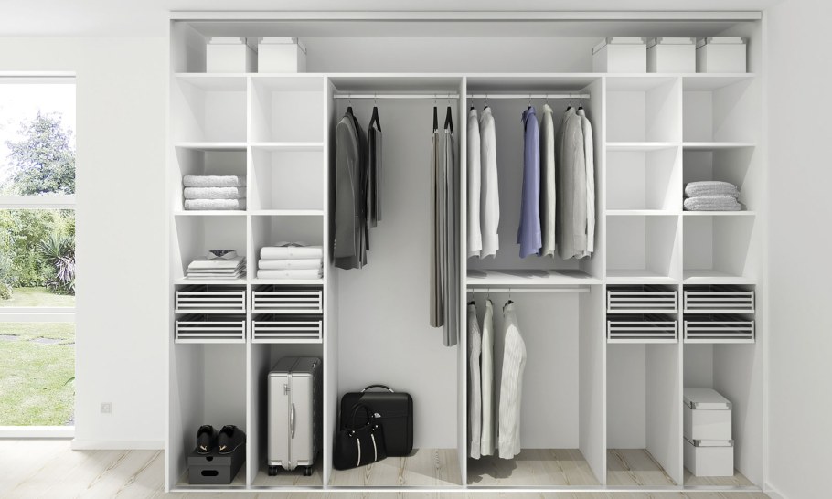 Шкаф телемеханики Schneider Electric