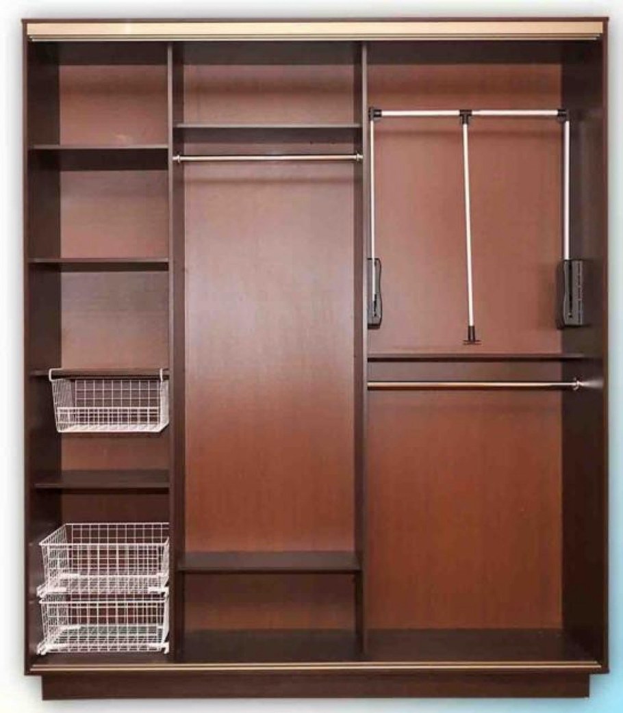 Шкаф управления Сименс