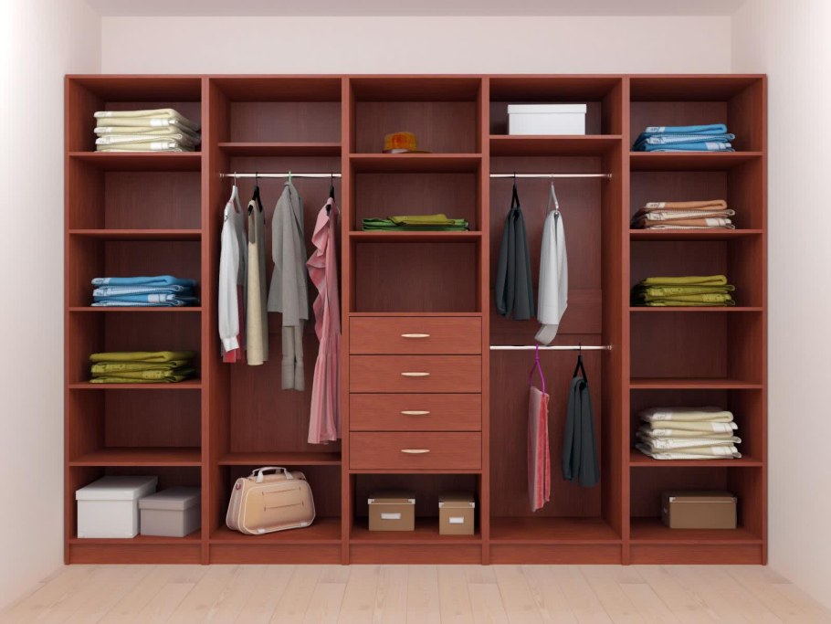 Шкафы автоматизации АББ