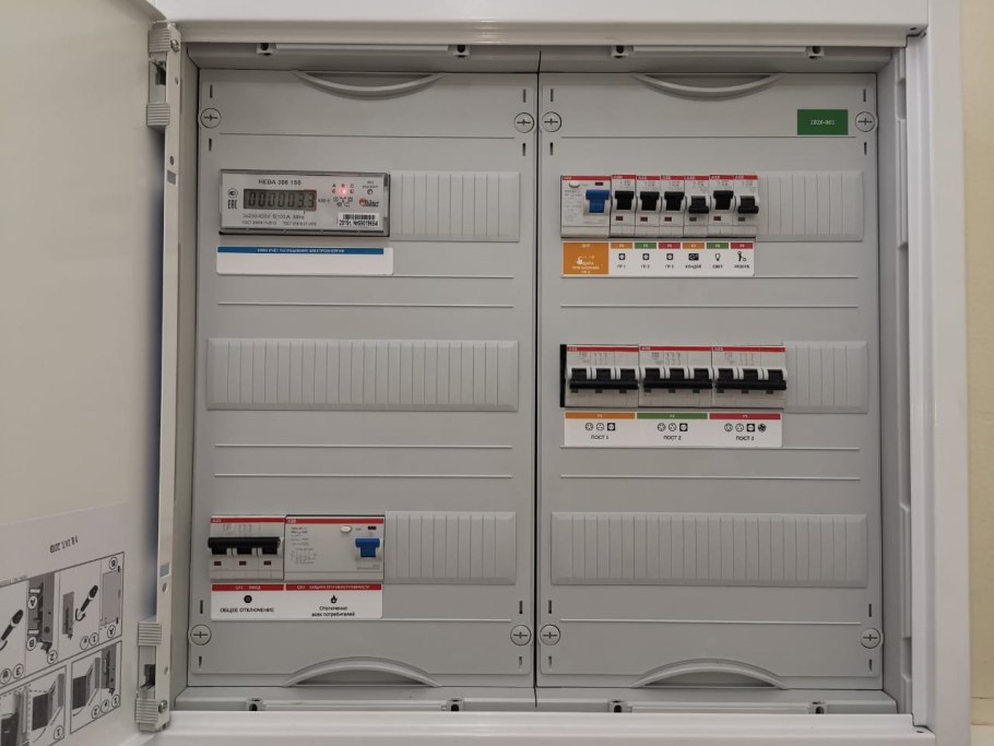 Наполнение шкаф 1200е1