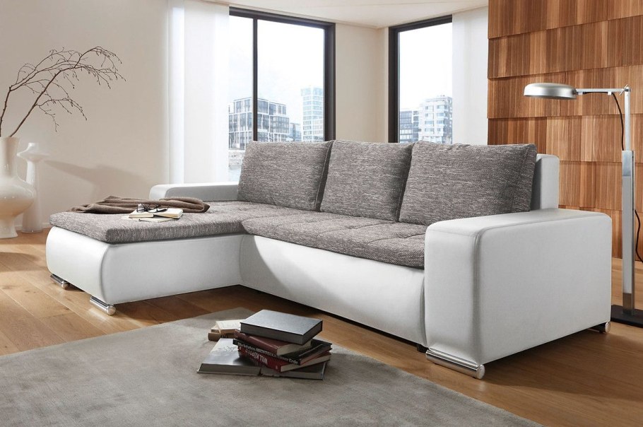 Прямой диван Helix Brera 56