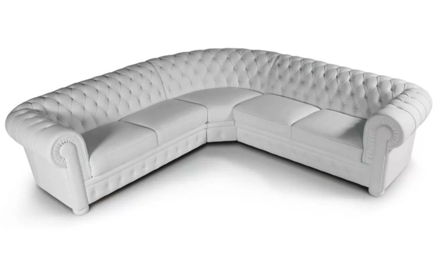 Диван Chester угловой